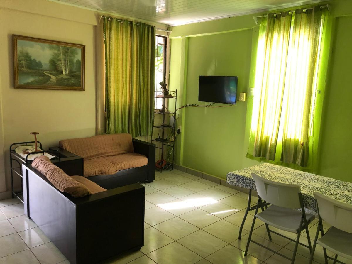 Casa De Paz Apartment Coco Exterior photo